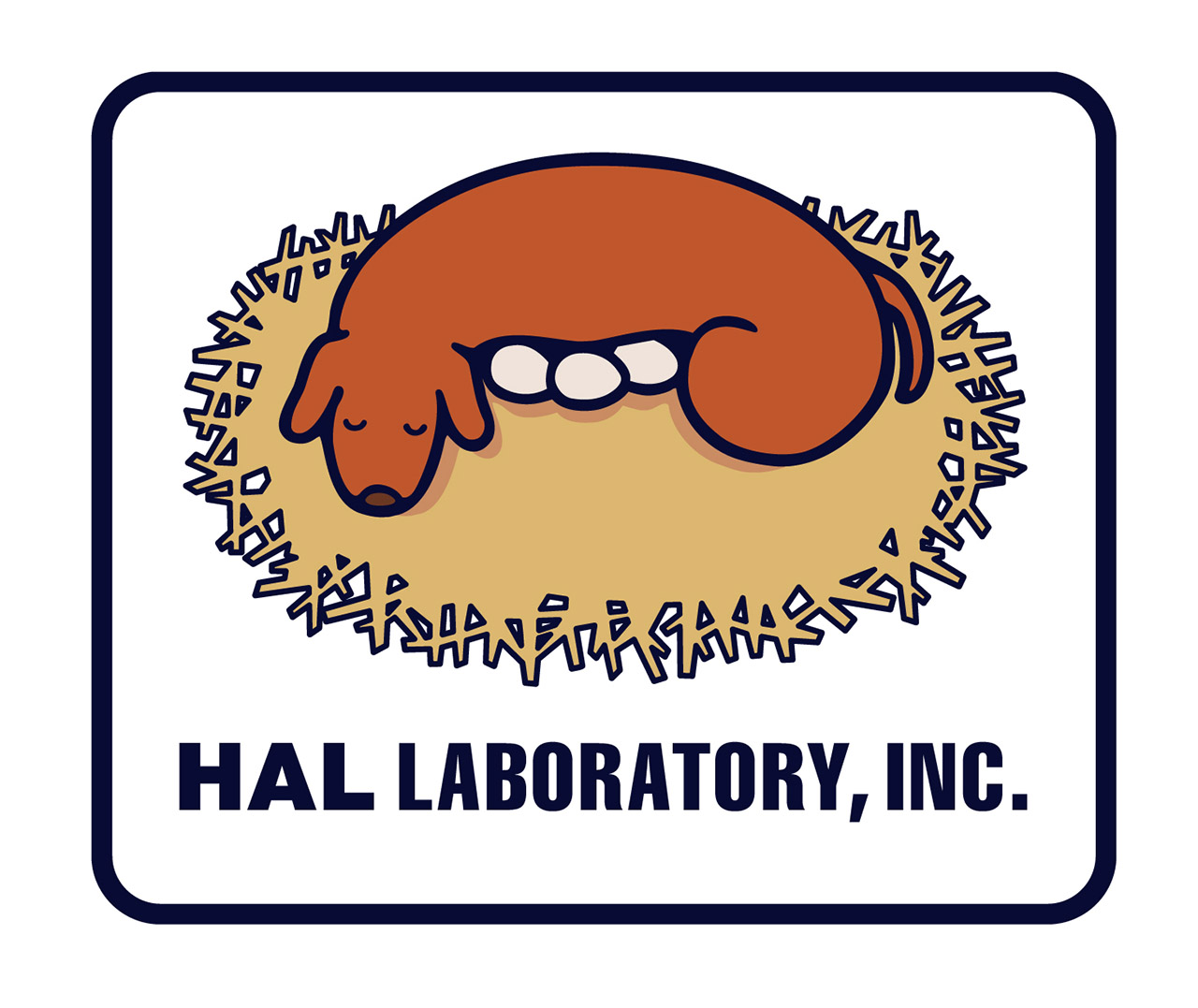 HAL Laboratory