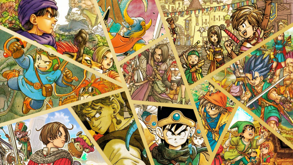 Dragon Quest