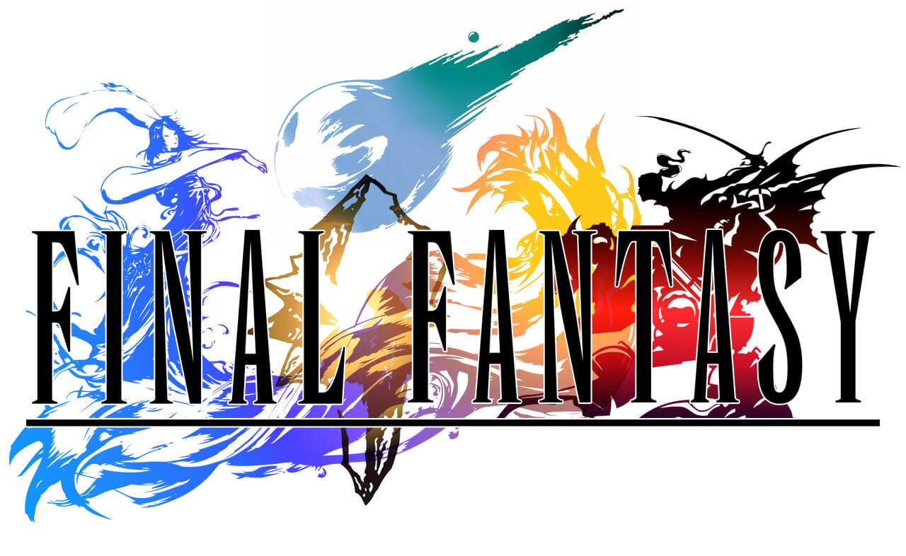 Final Fantasy