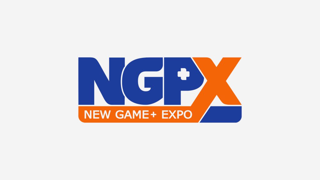 New Game+ Expo