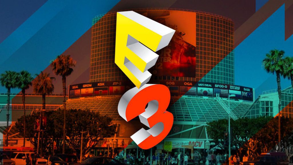 E3 2021