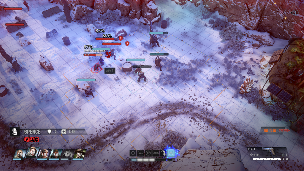 Wasteland 3