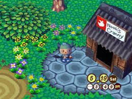 Animal Crossing