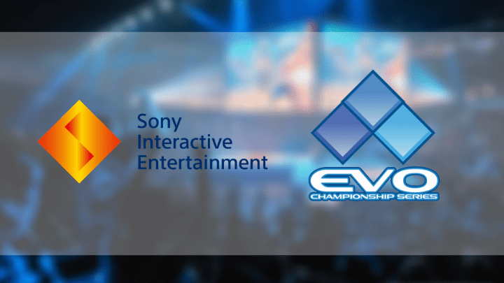 Sony Interactive Entertainment