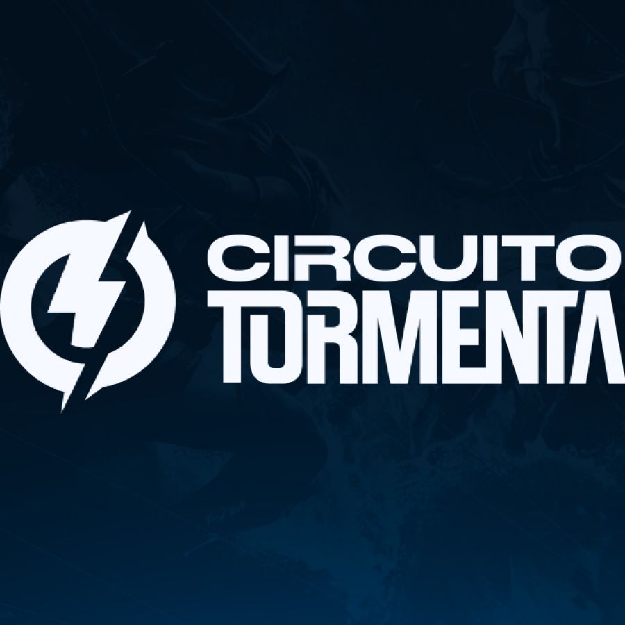 Circuito Tormenta