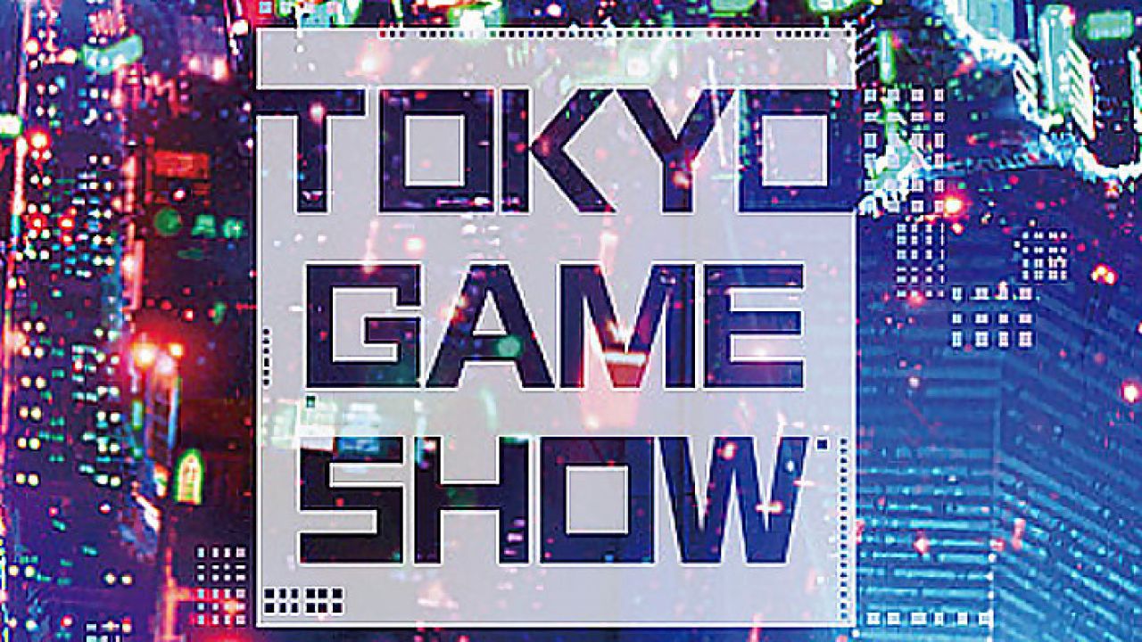 Tokyo Game Show