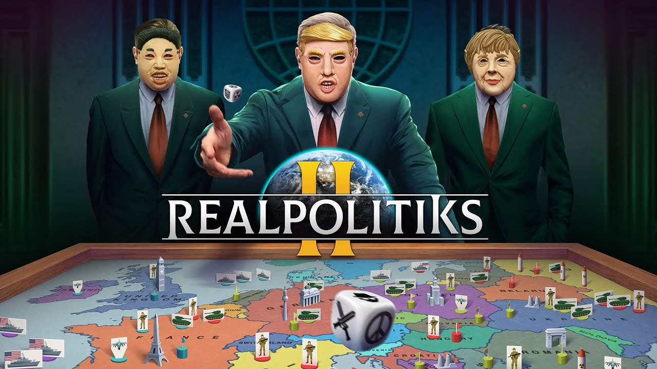 Realpolitiks II