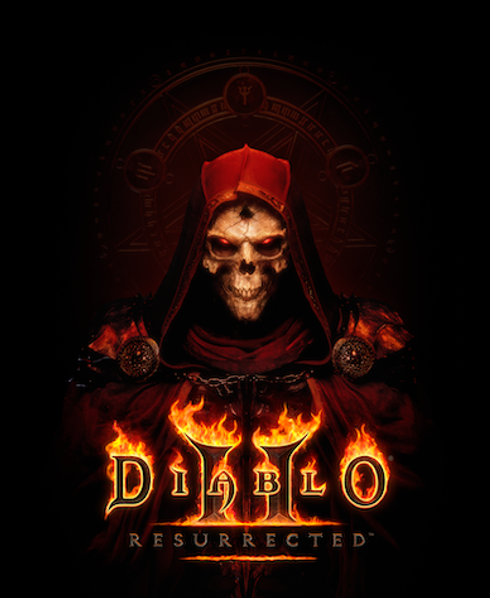 Diablo II Resurrected