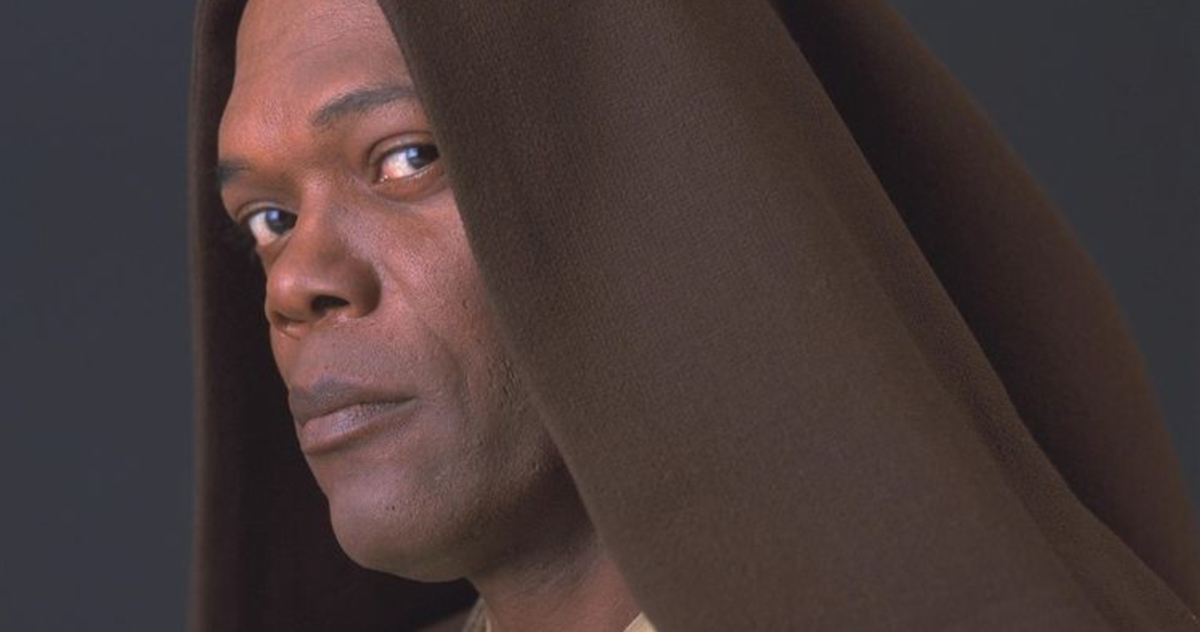 Mace Windu