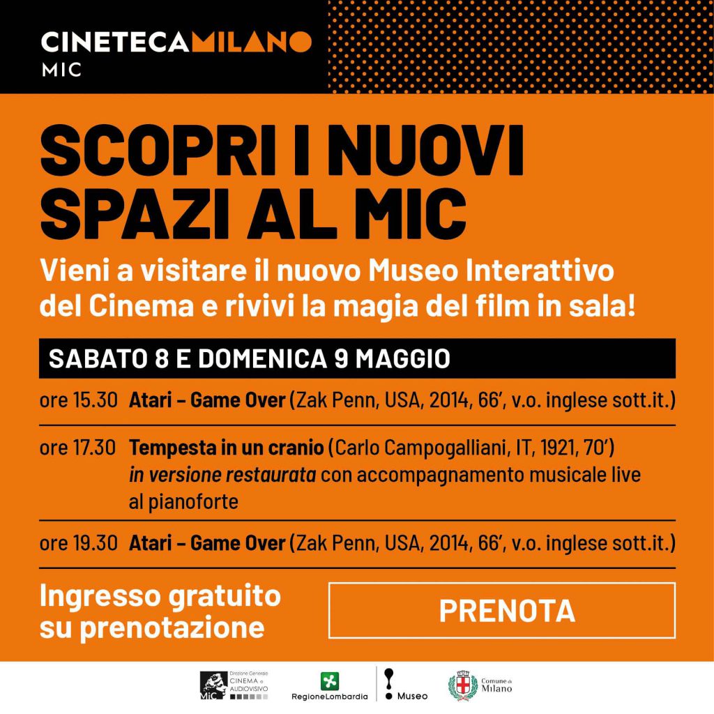 Cineteca Milano