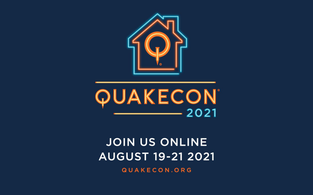 QuakeCon 2021