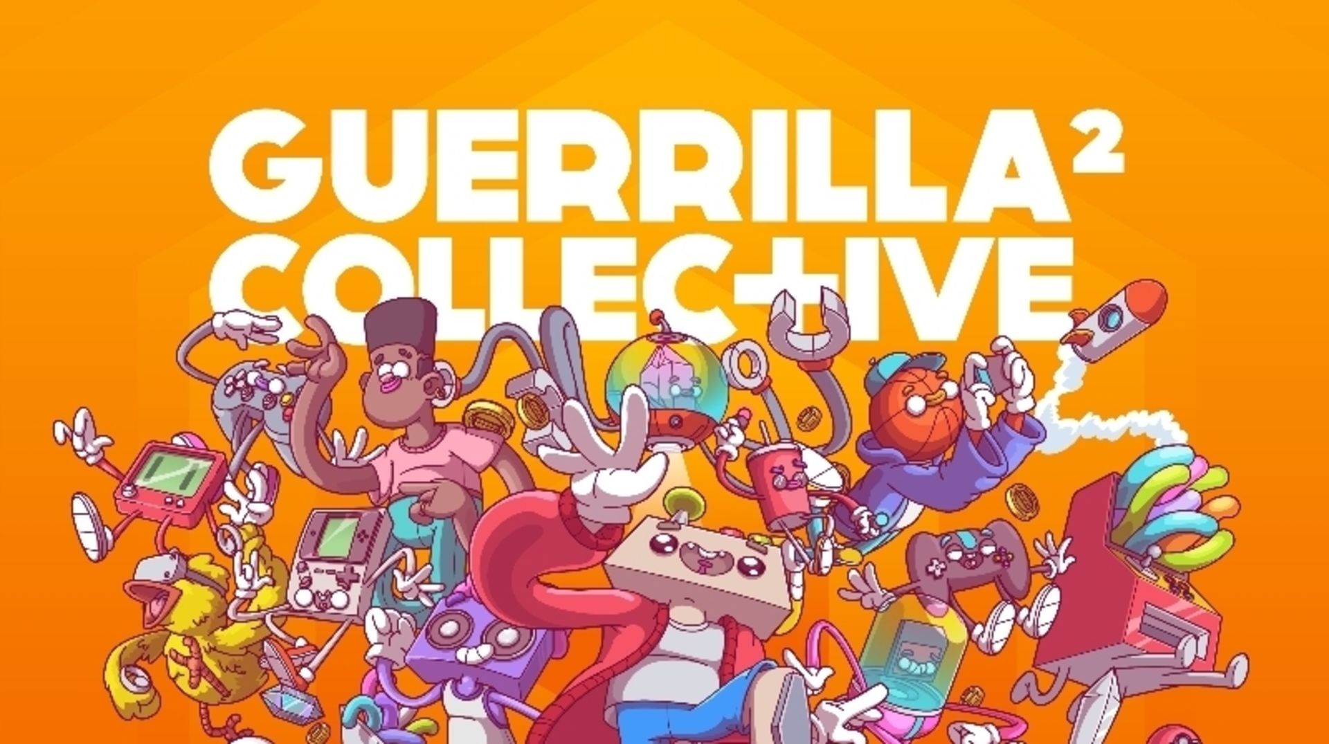 Guerrilla Collective