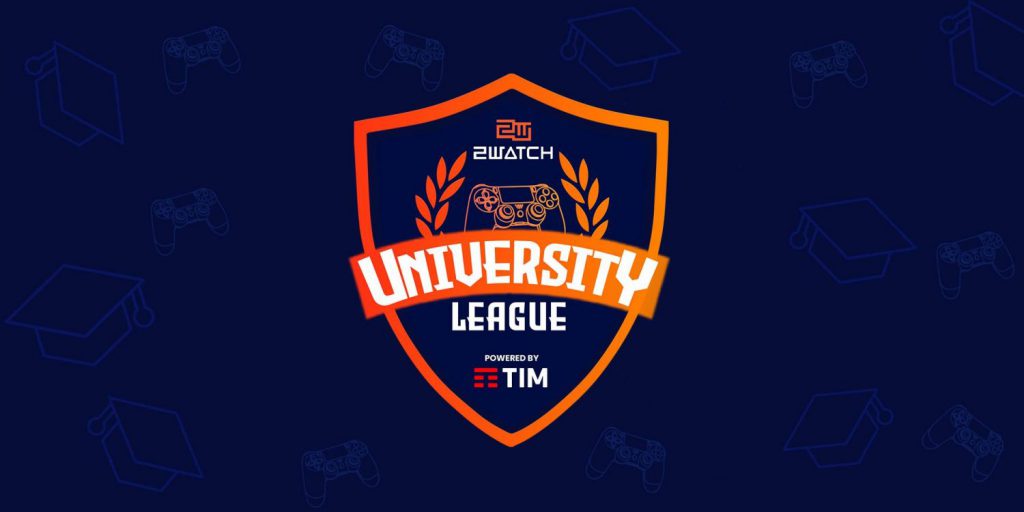 2WATCH University League