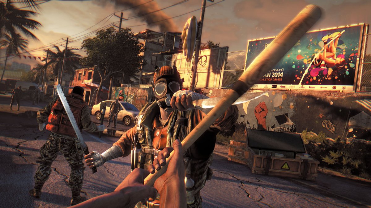 Dying Light 2