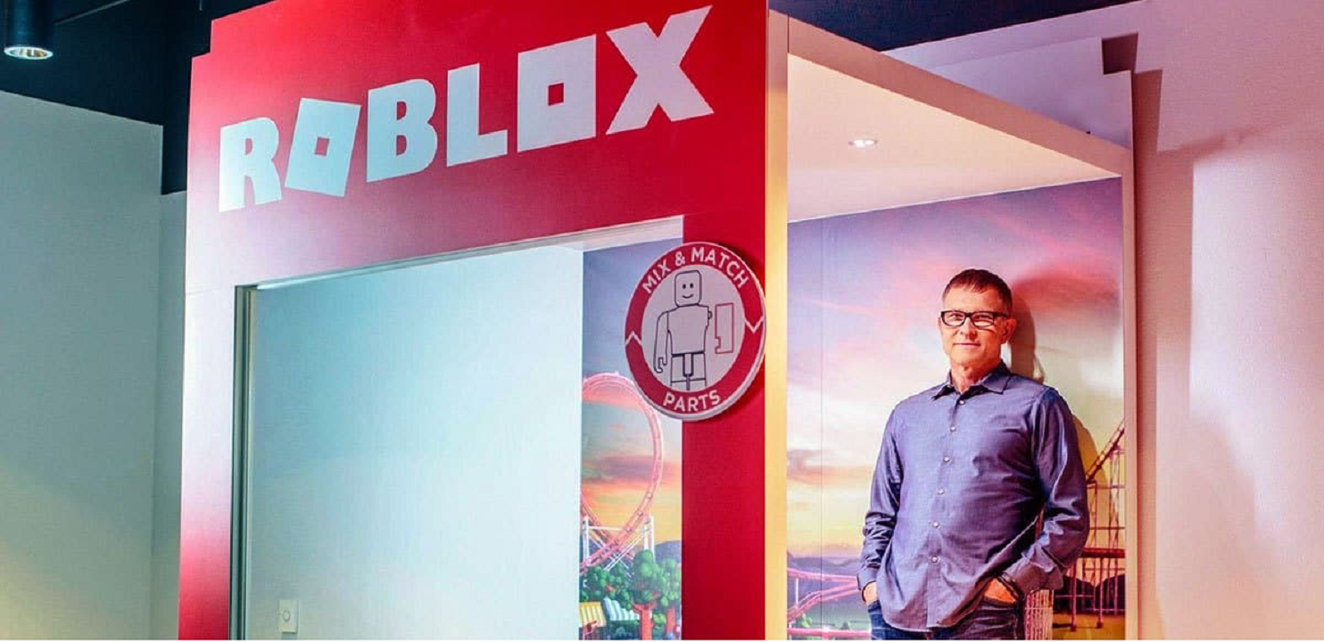 Roblox Corporation