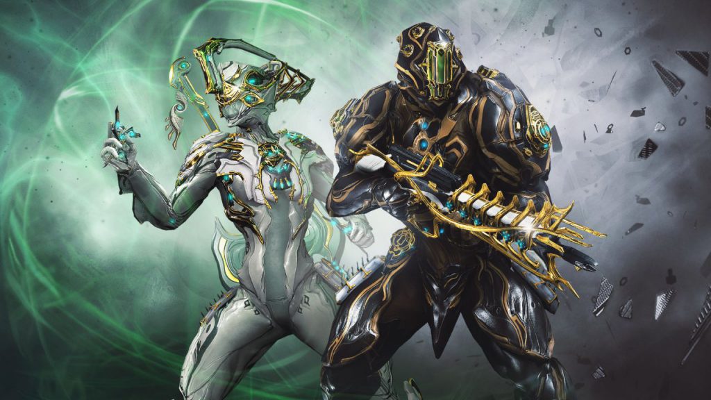 Warframe