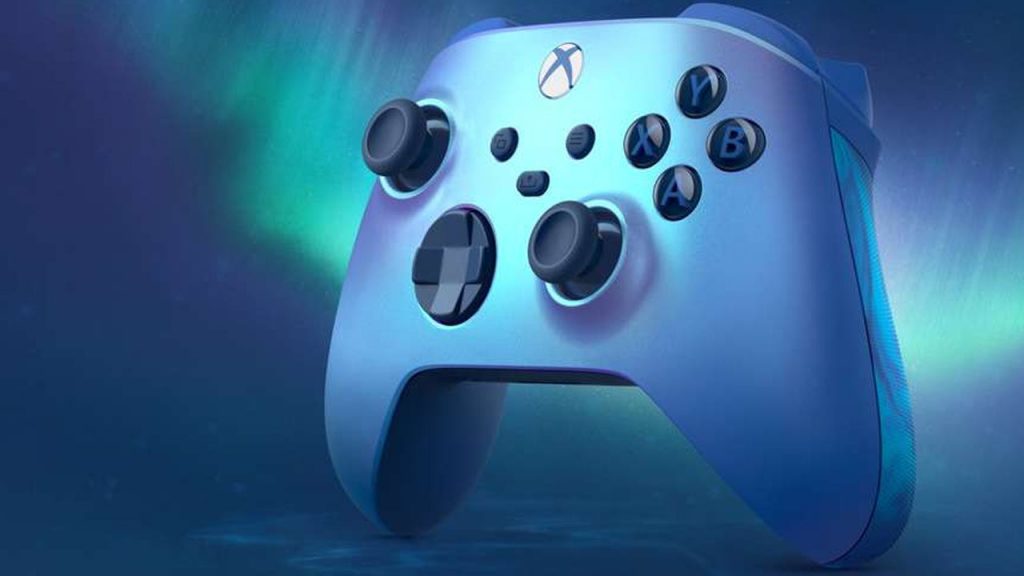 Xbox Series X/S Controller