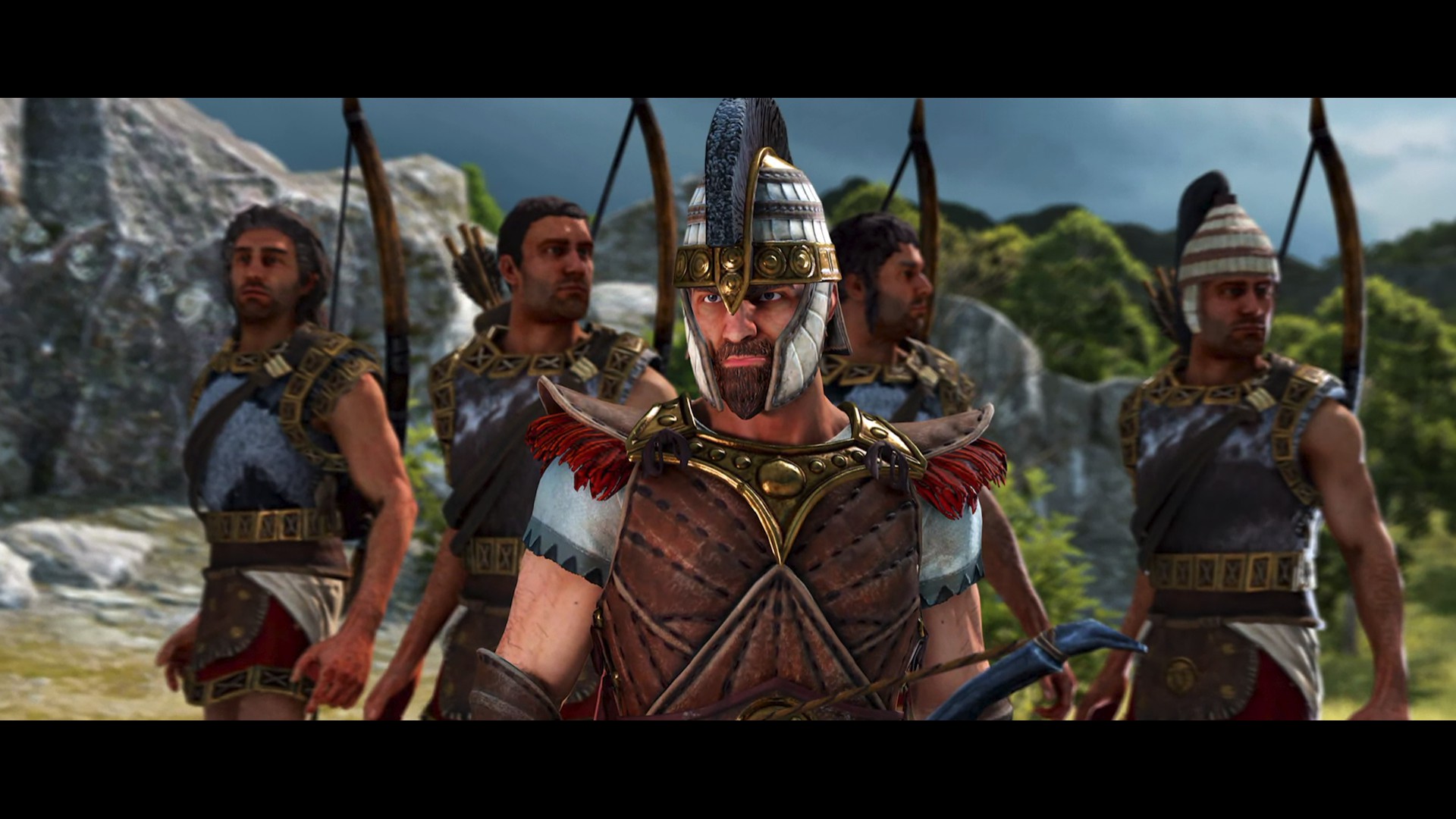 Total War Saga: Troy