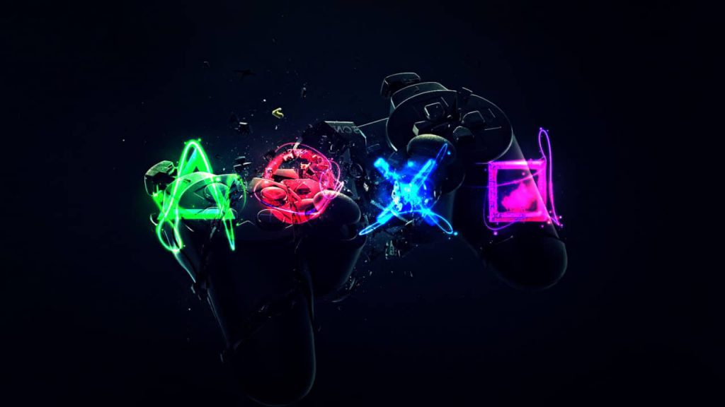 PlayStation