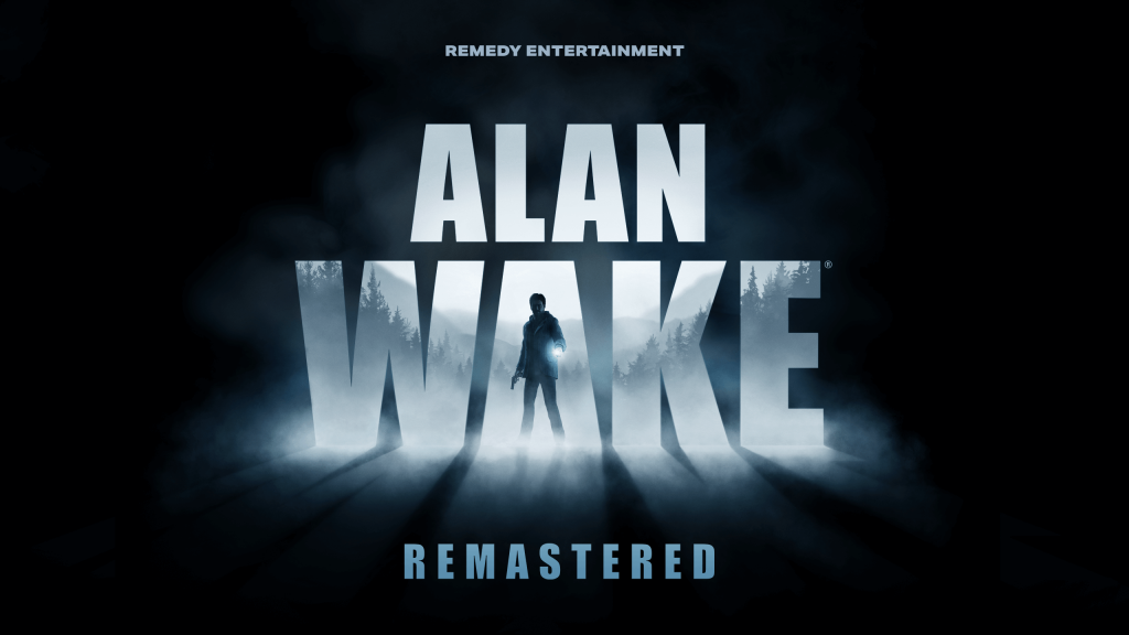 Alan Wake Remastered