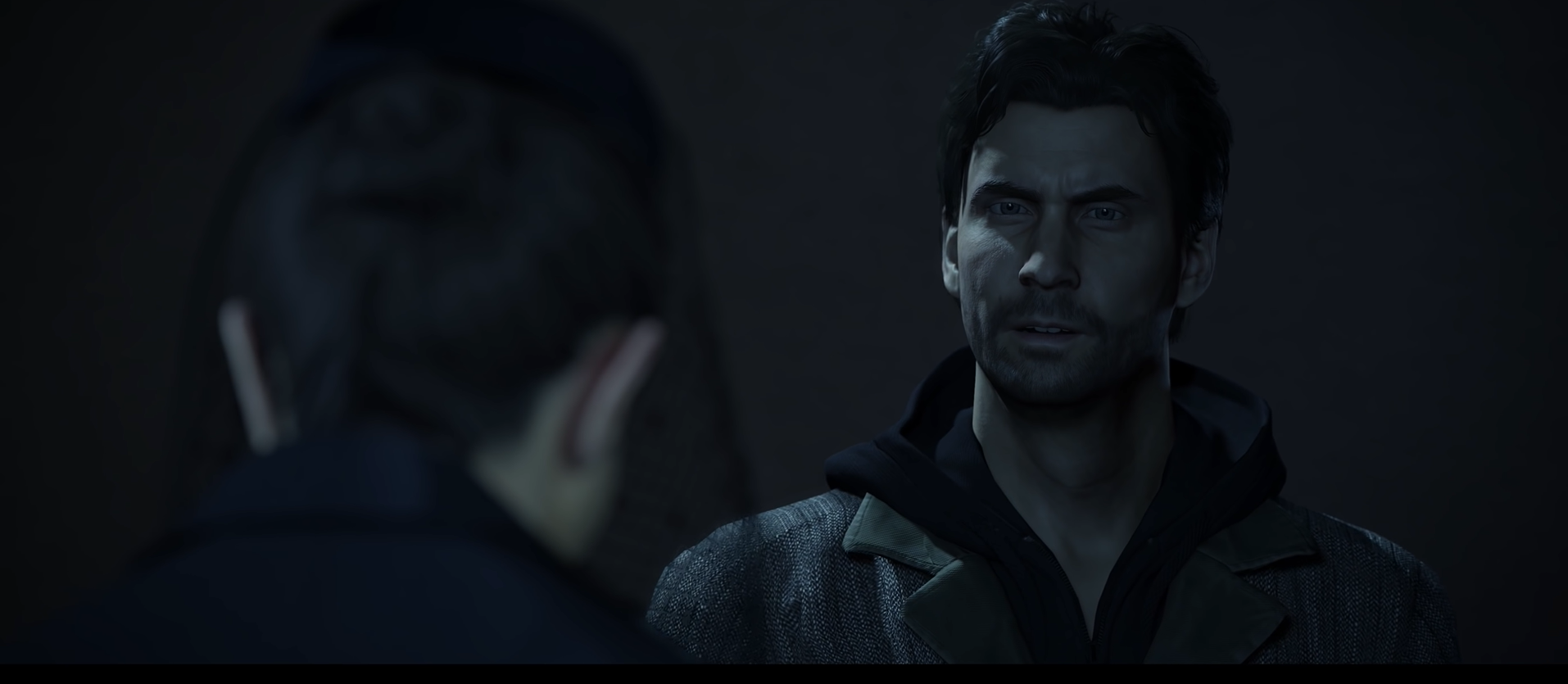 Alan Wake Remastered