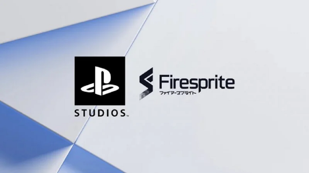 PlayStation - Firesprite