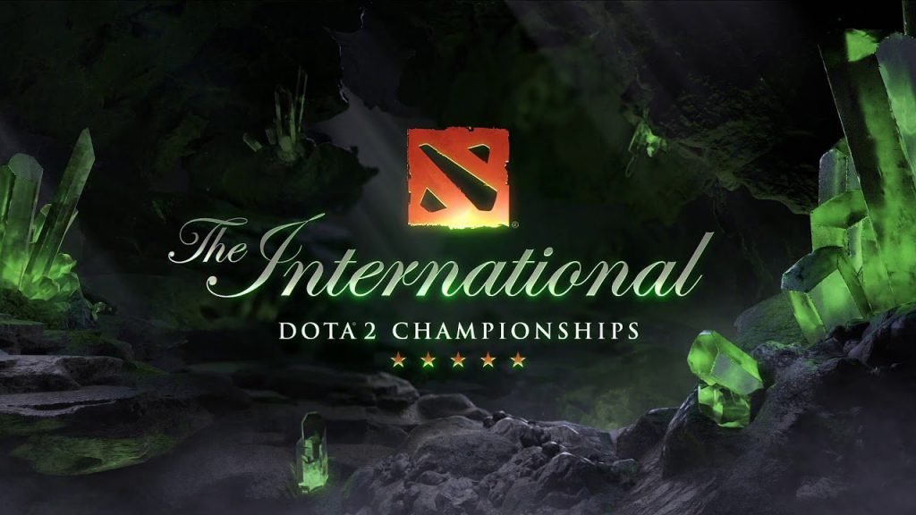 Dota 2