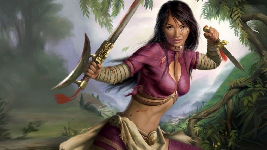 Jade Empire