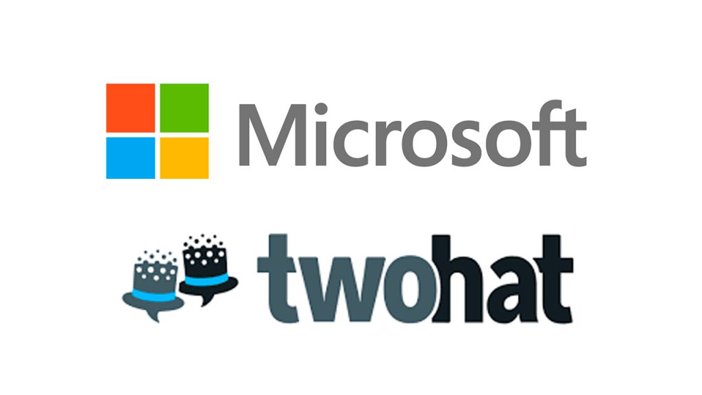 Microsoft - Two Hat