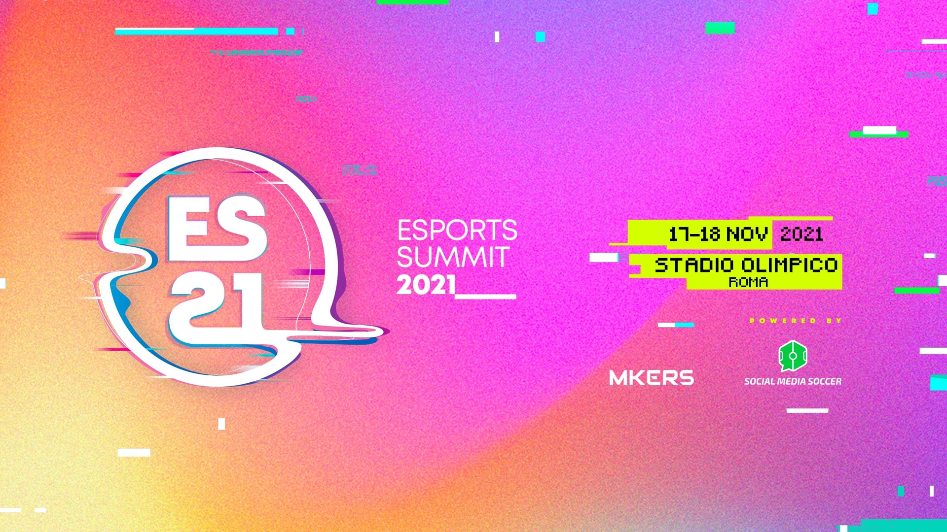 Esporst Summit 2021