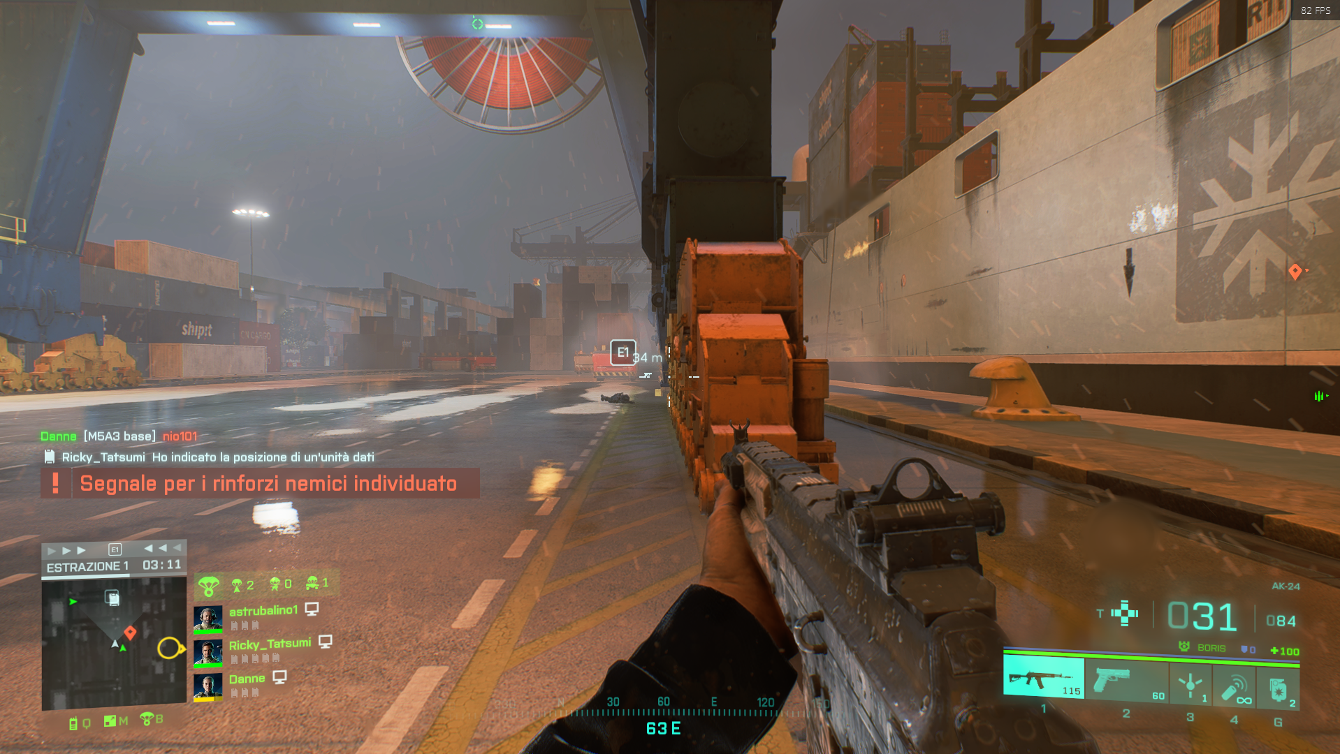 Battlefield 2042