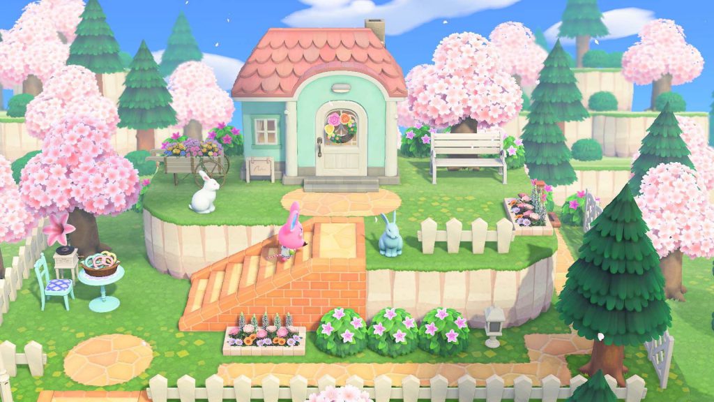 Animal Crossing New Horizons