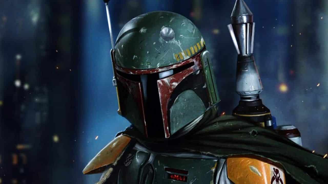 Boba Fett