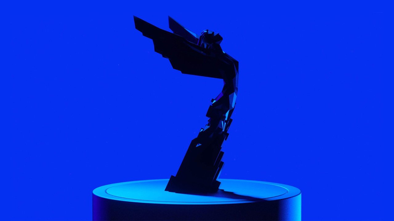 The Game Awards