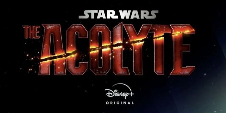 Star Wars The Acolyte