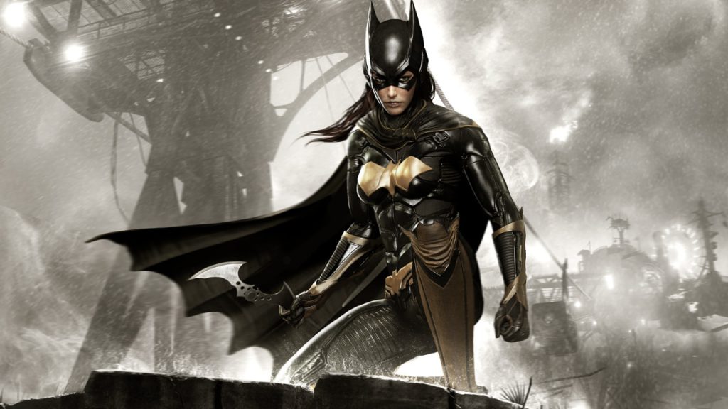 Batgirl