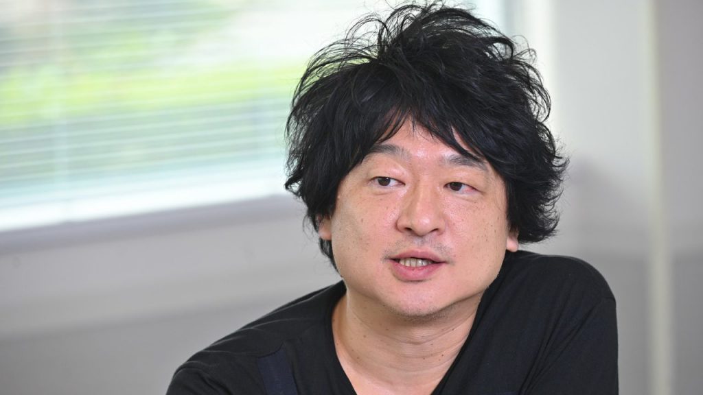 PlatinumGames - Atsushi Inaba