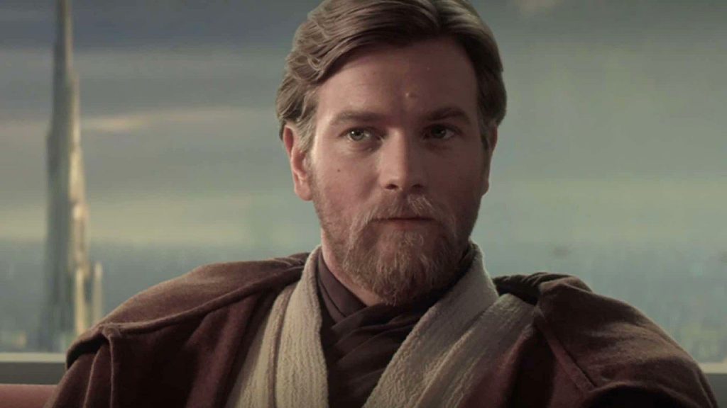 Obi-Wan Kenobi