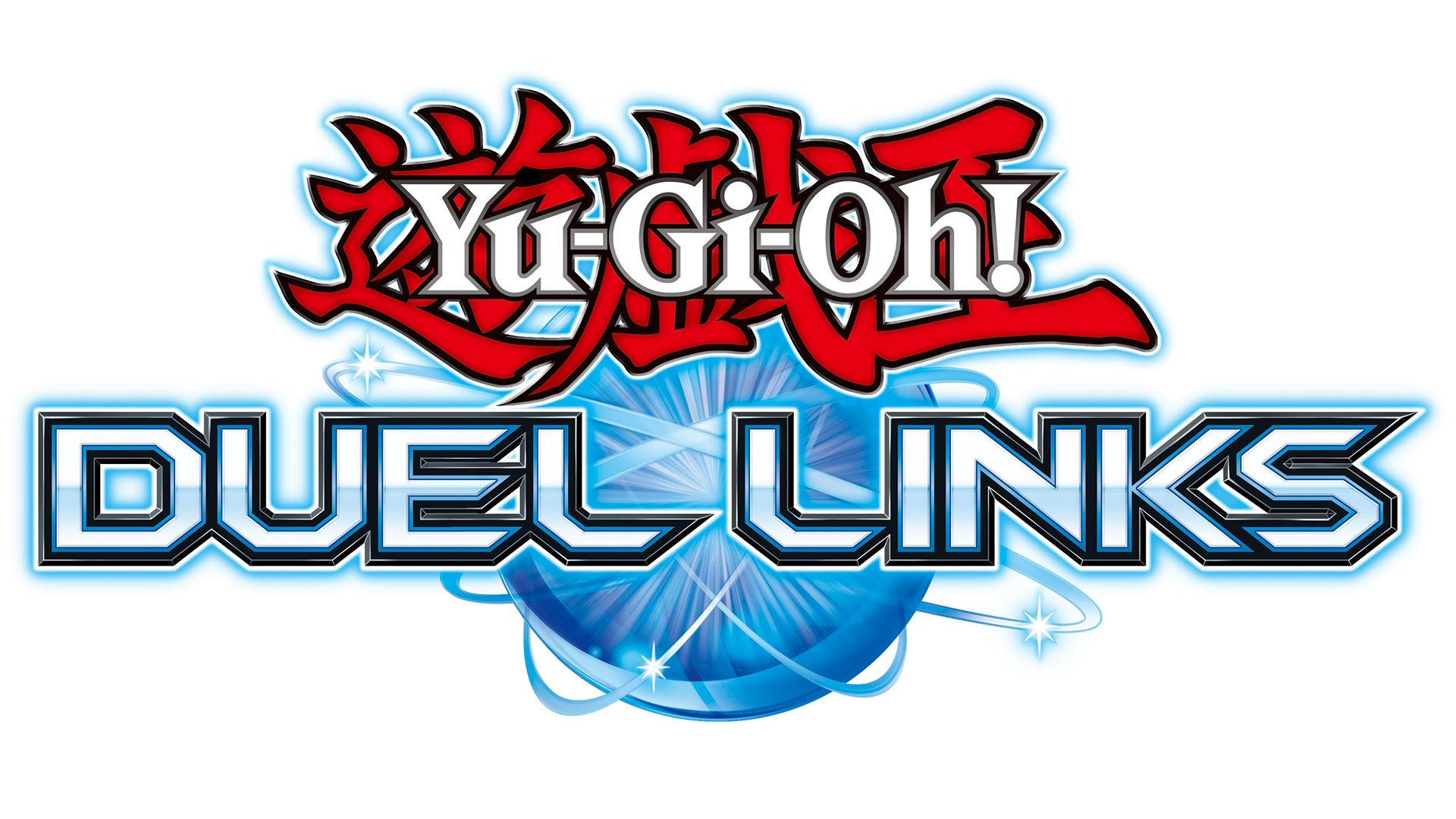 Yu-Gi-Oh Duel Links 