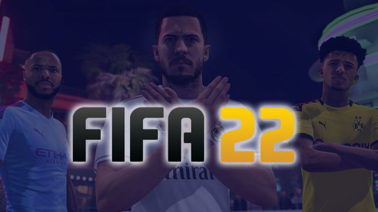 FIFA 22