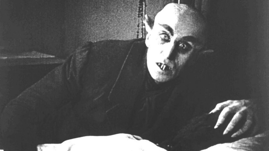 Nosferatu il vampiro