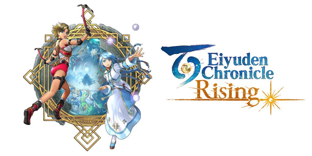 Eiyuden Chronicle Rising