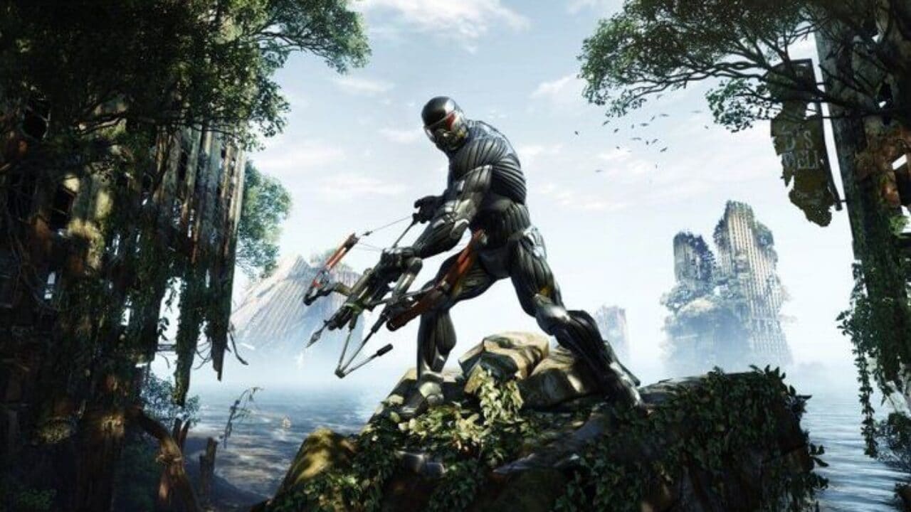 Crysis 4