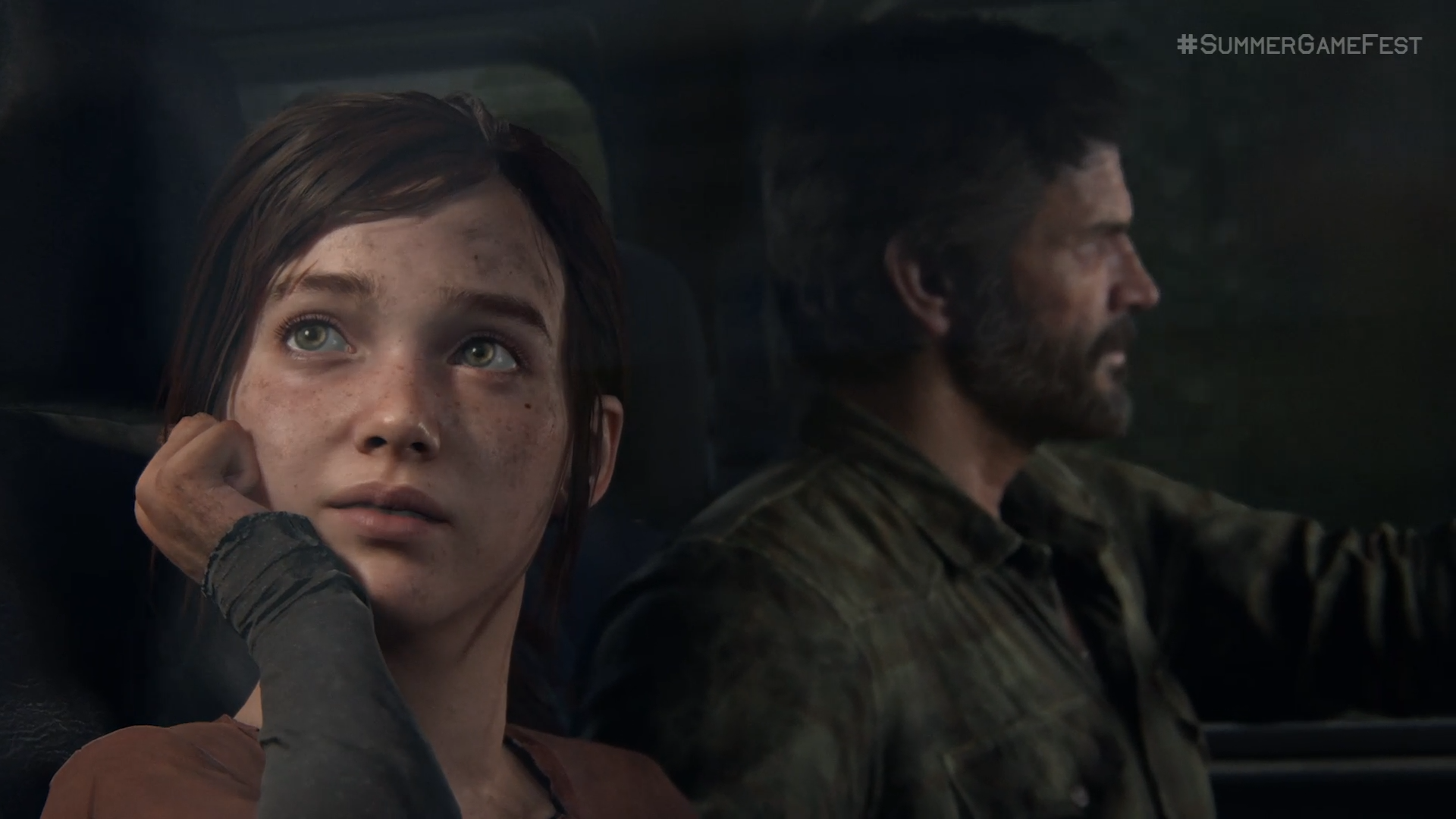 The Last of Us Parte I