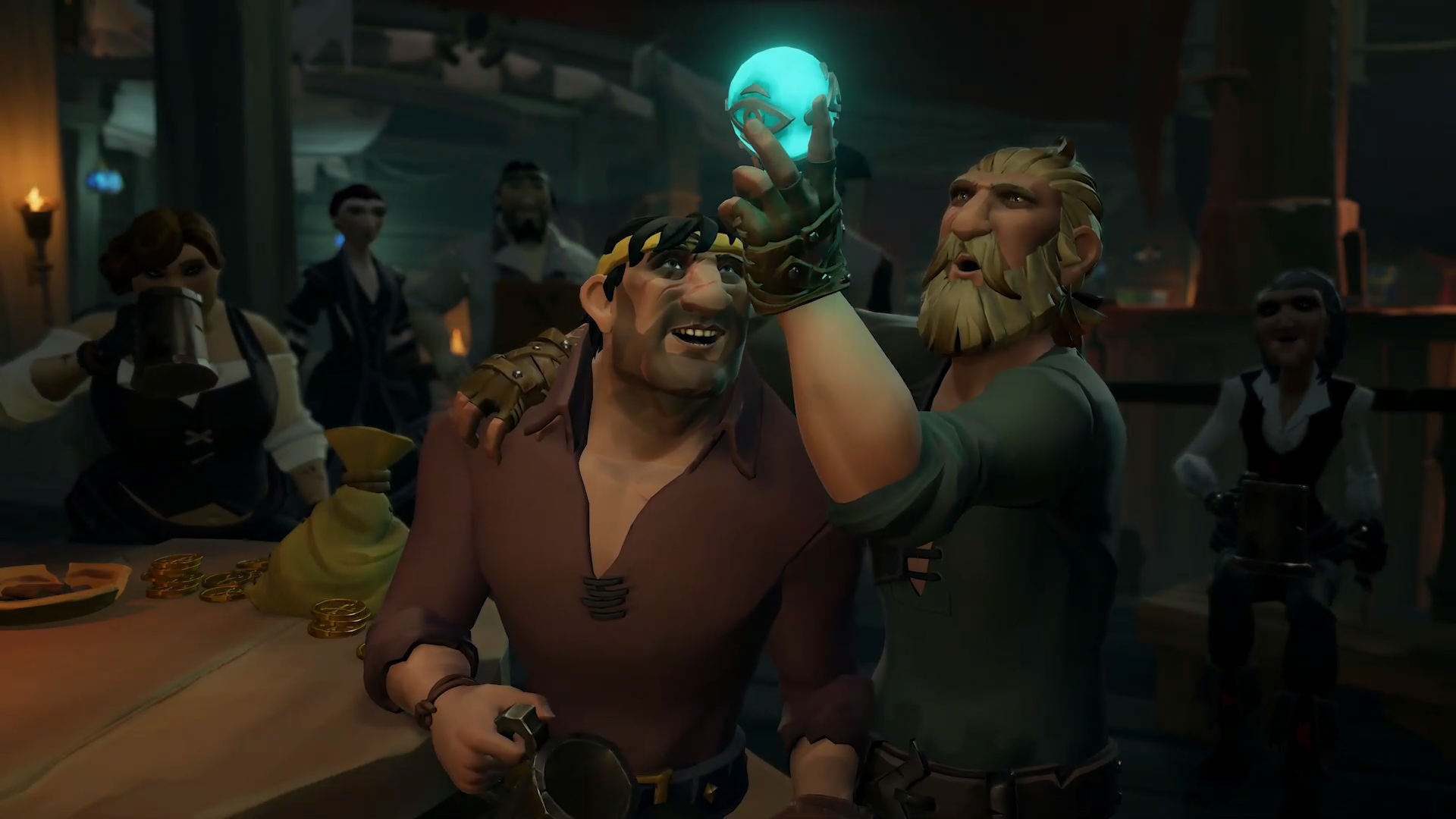 Sea of Thieves