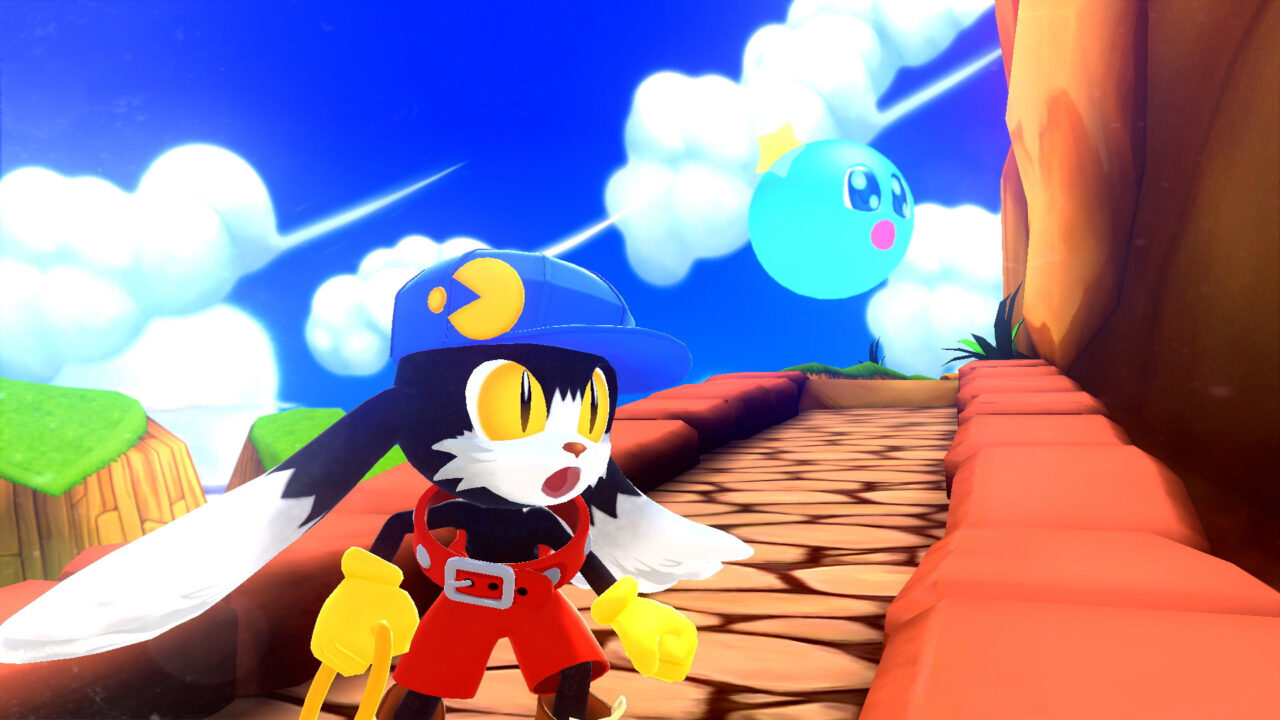 Klonoa