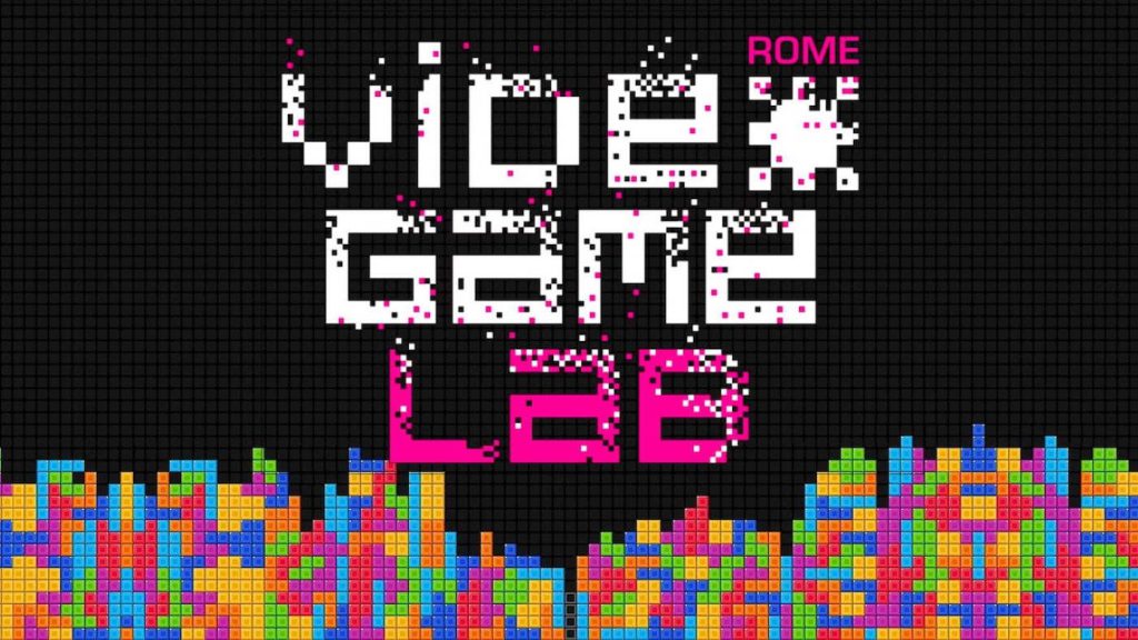 RomeVideoGameLab