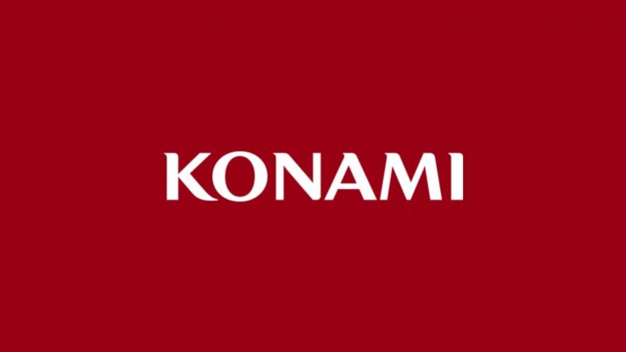 Konami