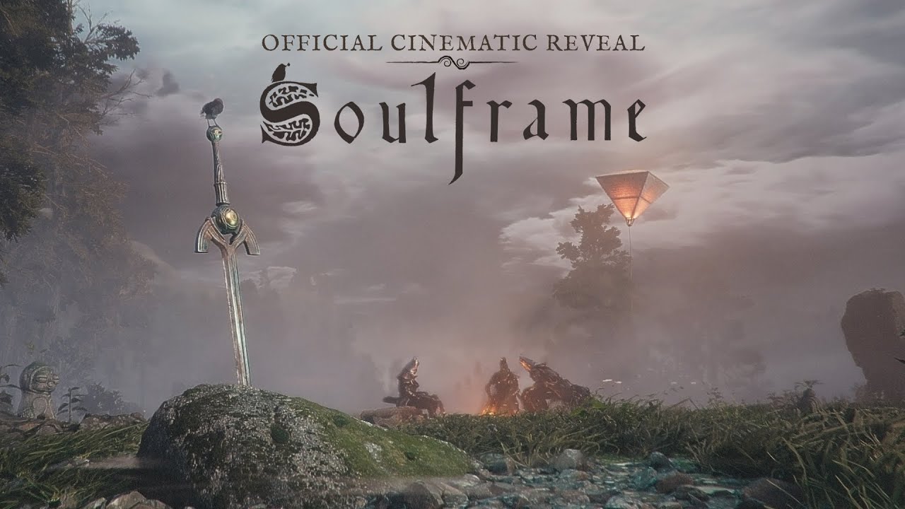 Soulframe