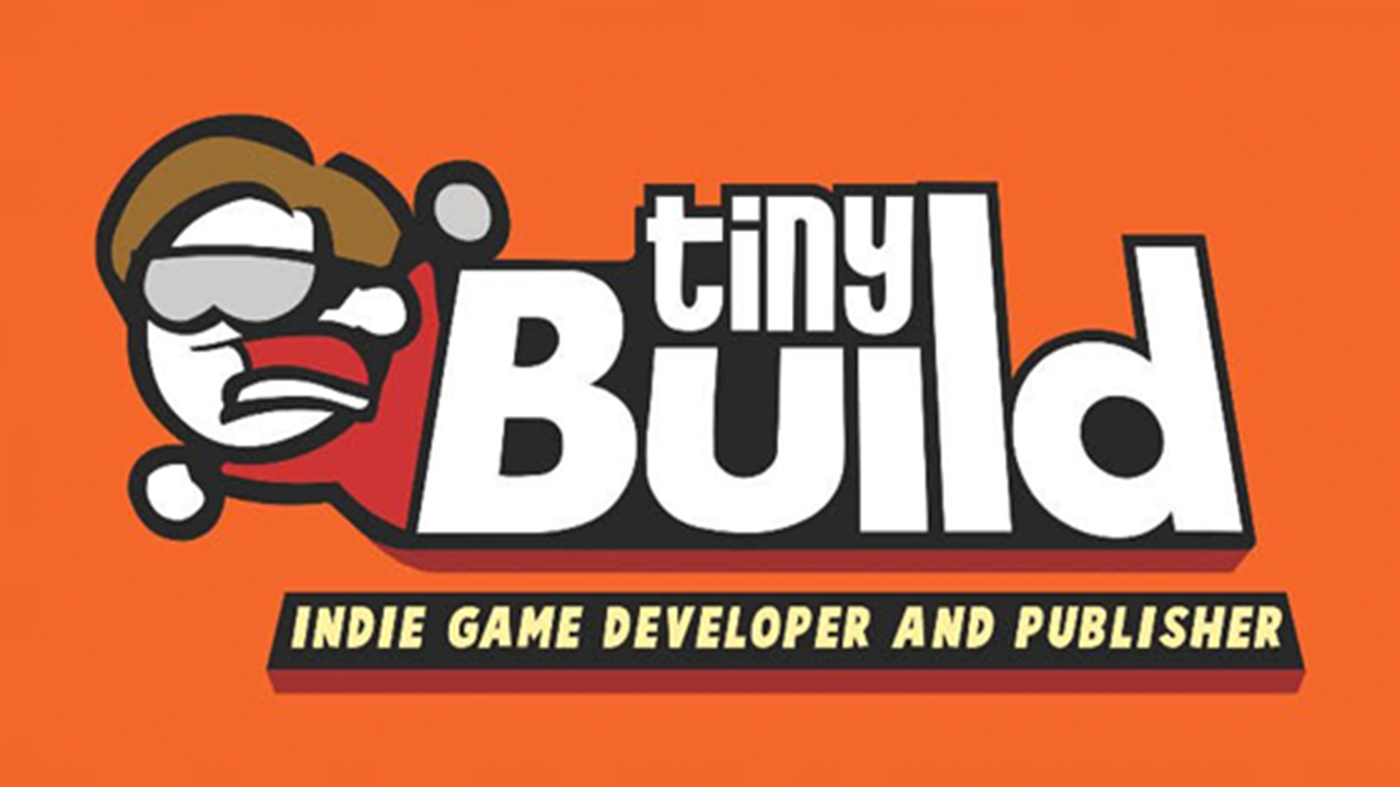 TinyBuild